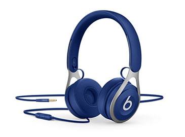 Apple slušalice Beats EP On-Ear Headphones - Blue