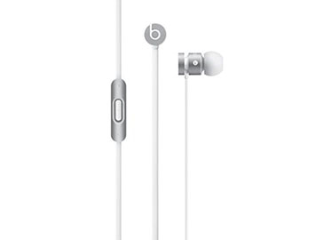 Apple slušalice urBeats Earphones Silver 