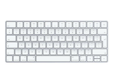 Apple tastatura Magic Keyboard