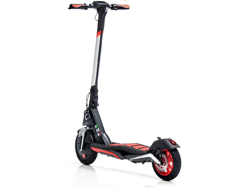 Aprilia električni romobil e-SR1 #itakcija