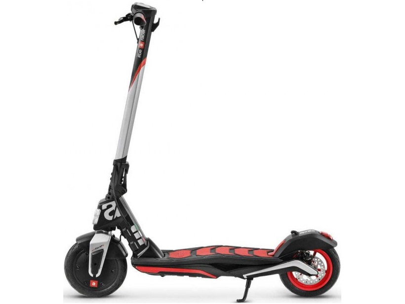 Aprilia električni romobil e-SR1 #itakcija
