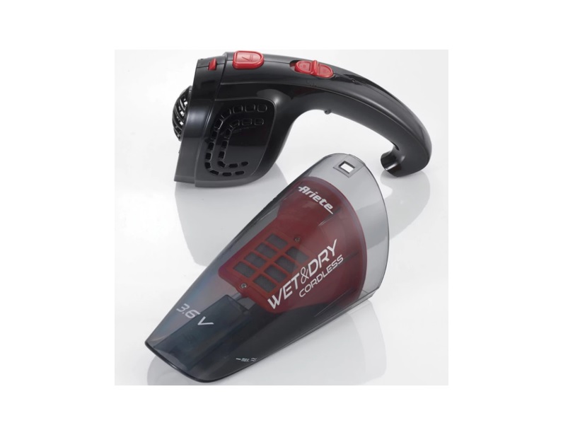Ariete ručni usisivač Redline 2474