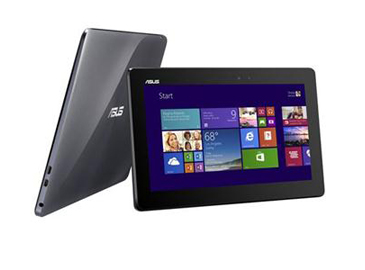 Asus 2u1 laptop i tablet T100TA-DK002H