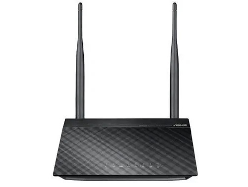 Asus bežični wifi router RT-N12E 300 Mb_s sa dvije antene #rasprodajact