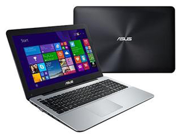 Asus laptop 15.6'' F555LA-XO011D 90NB0652-M00120
