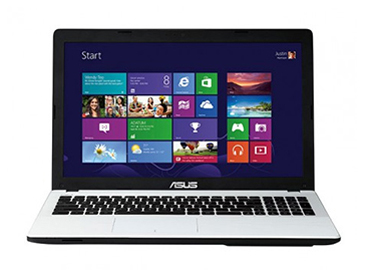 Asus laptop 15.6'' X551MAV-SX367B 
