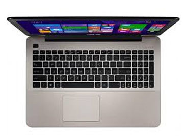 Asus laptop F555LN-XX005D