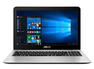 Asus laptop K556UQ-XX808D (90NB0BH2-M10230)