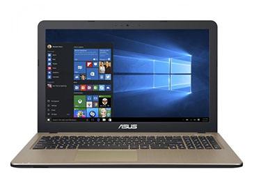 Asus laptop X540SA-XX666D 