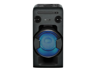 Audio sistem Sony MHCV11.CEL