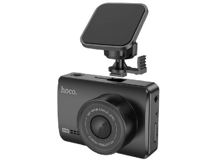 Auto kamera 2 MP, 2.45IPS Full HD, microSD, DV2