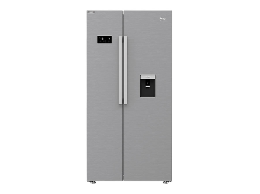 Beko Frizider Gne Dxb Side By Side Domod Ba