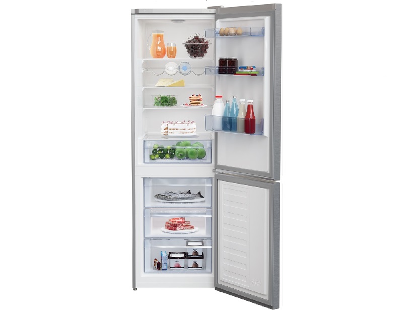 Beko kombinovani frižider 366 K40XBN