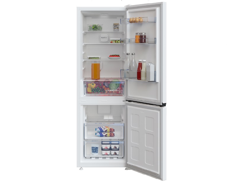 Beko kombinovani frižider B1RCNA 344 W