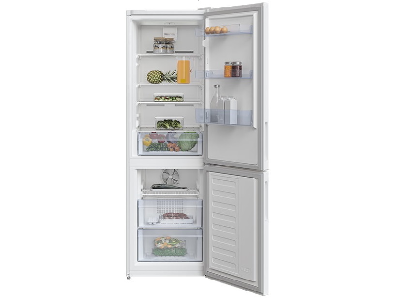 Beko kombinovani frižider RCNA 366 K34WN
