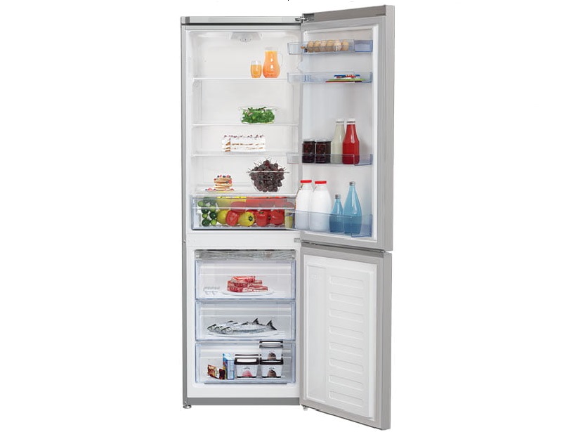 Beko kombinovani frižider RCSA 330 K30XPN