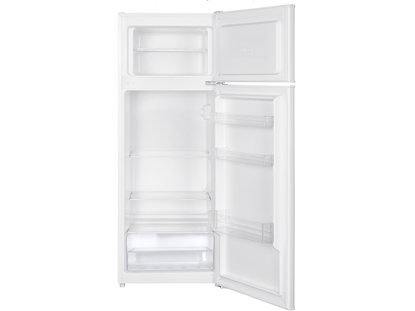 Beko kombinovani frižider RDSO 206 K40WN