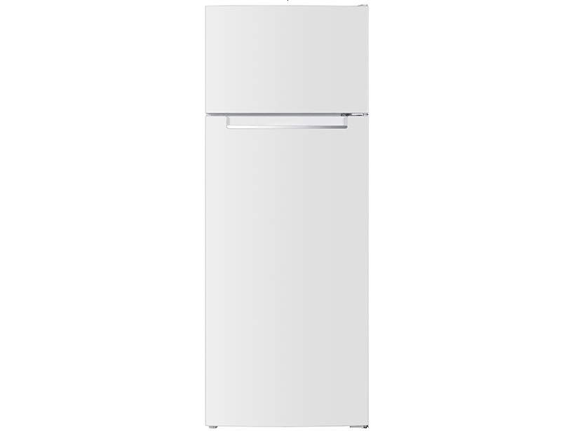 Beko kombinovani frižider RDSO 206 K40WN