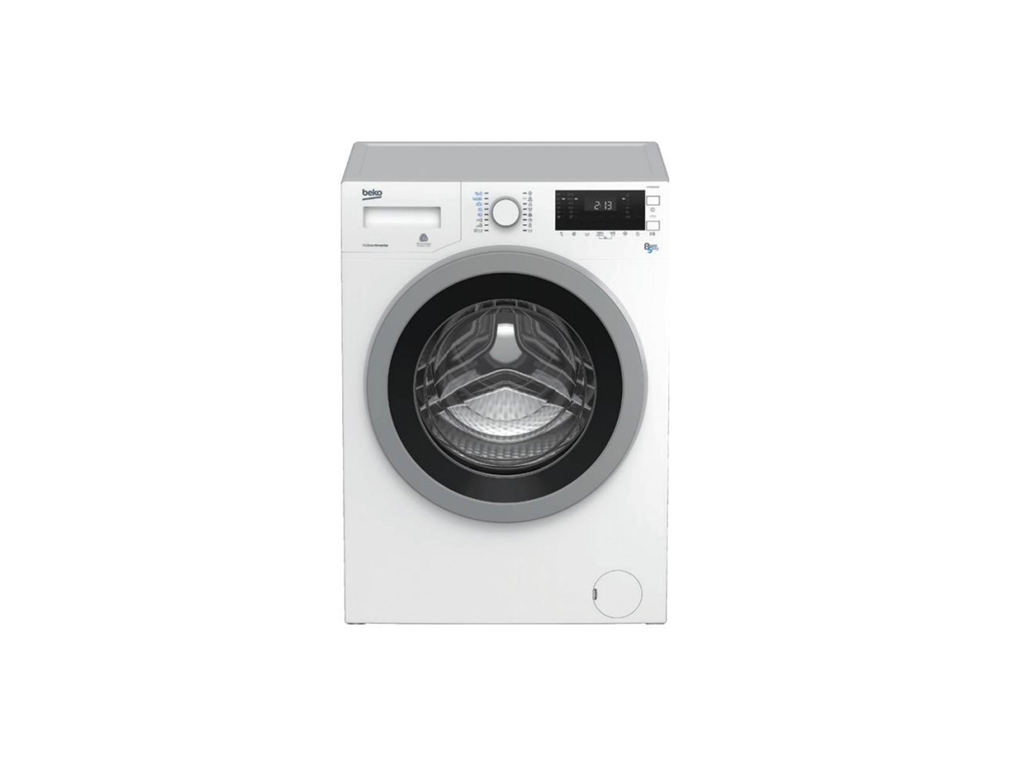 Beko mašina za pranje i sušenje veša HTV 8633 XS0