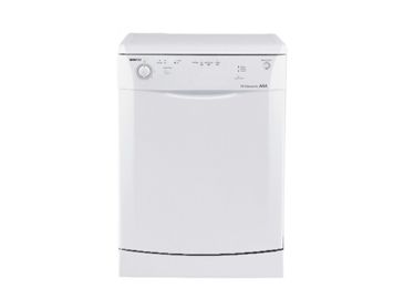 Beko mašina za pranje posuđa DFN 1431