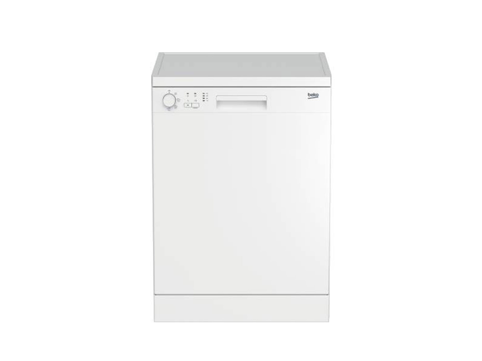 Beko mašina za pranje suđa DFN 04310 W
