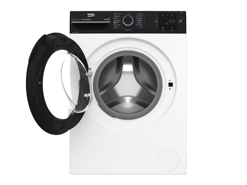 Beko ma&scaron;ina za pranje ve&scaron;a BM3WFSU37413WPBB1