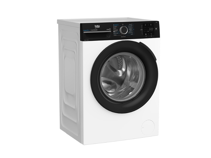 Beko mašina za pranje veša BM3WFSU3821WPBB