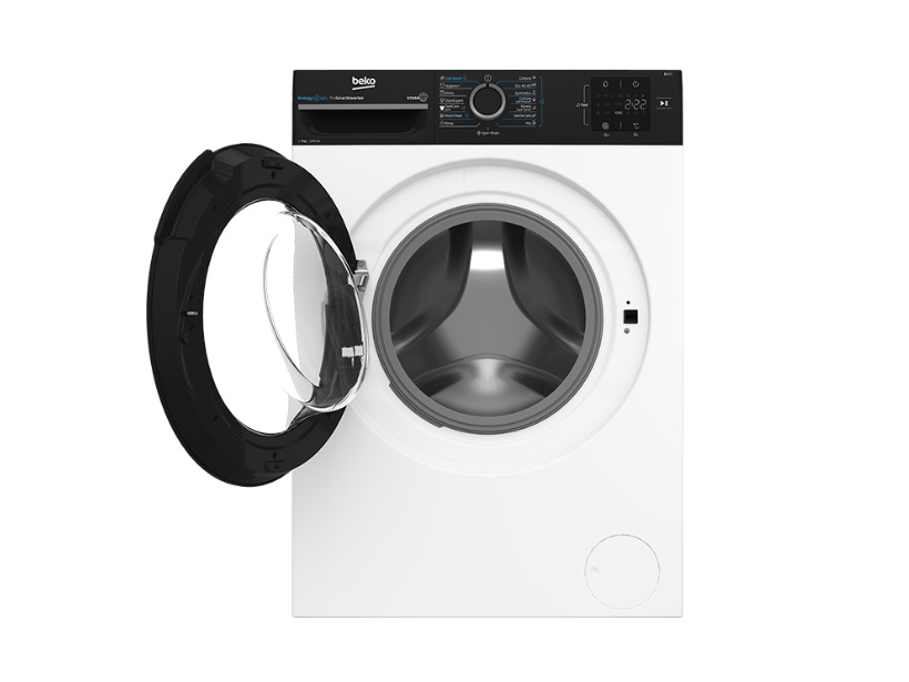 Beko mašina za pranje veša BM3WFSU3821WPBB