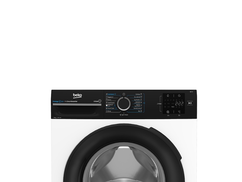 Beko mašina za pranje veša BM3WFSU3821WPBB
