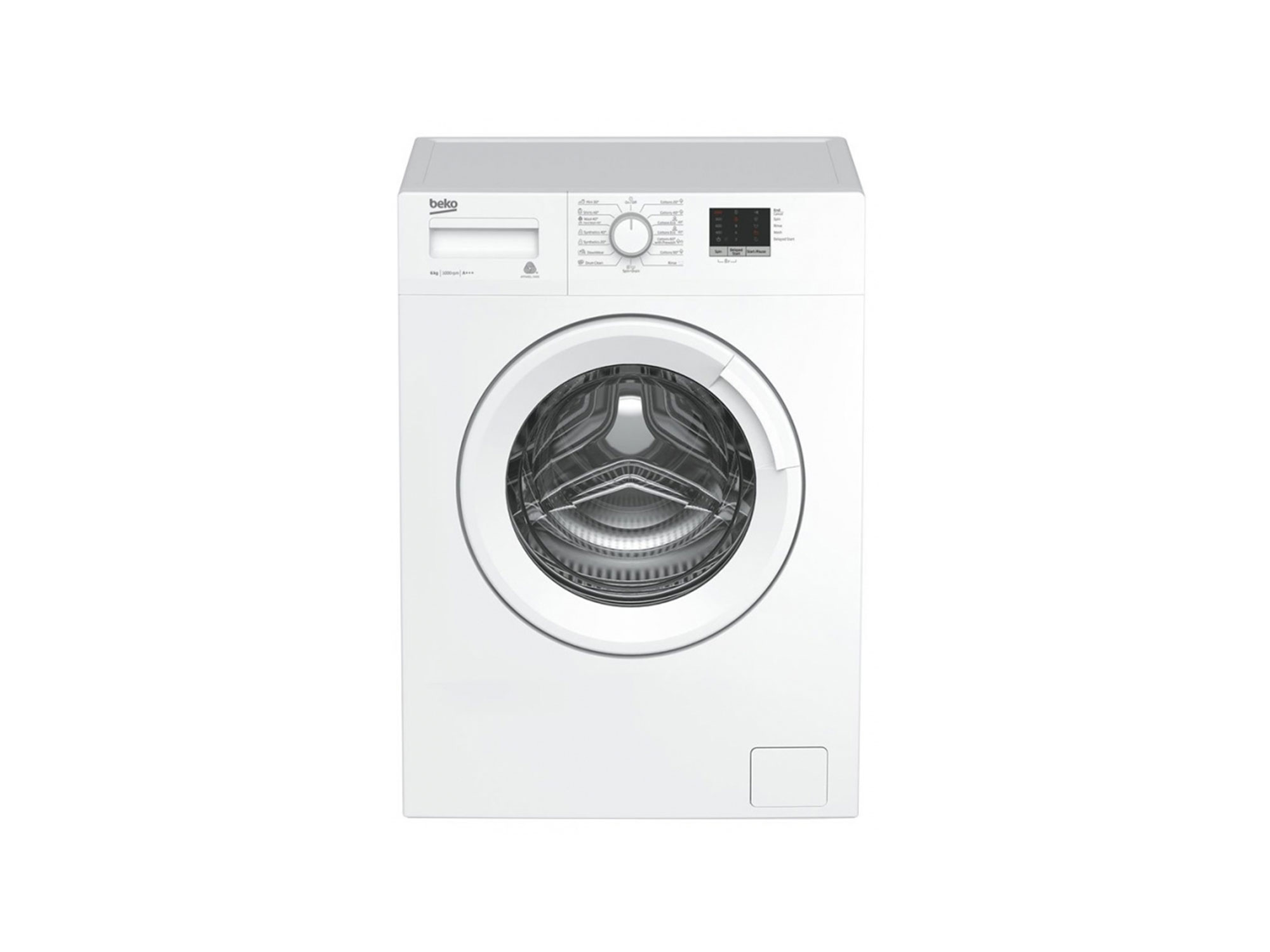 Beko mašina za pranje veša WTE 5411 B0