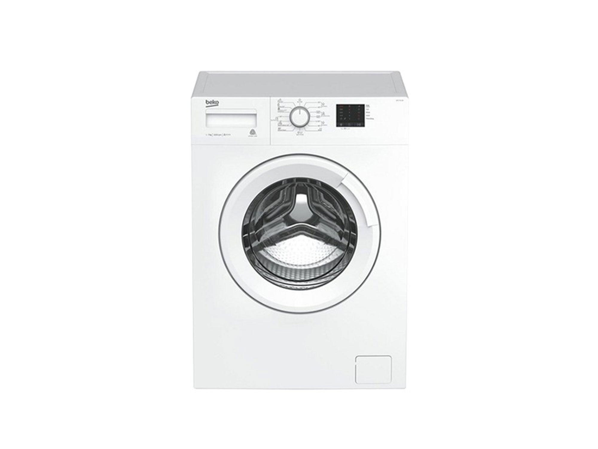 Beko mašina za pranje veša WTE 7511 B0