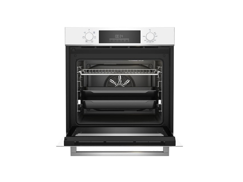 Beko ugradbena pećnica BBIE 18300 W #BTEOL
