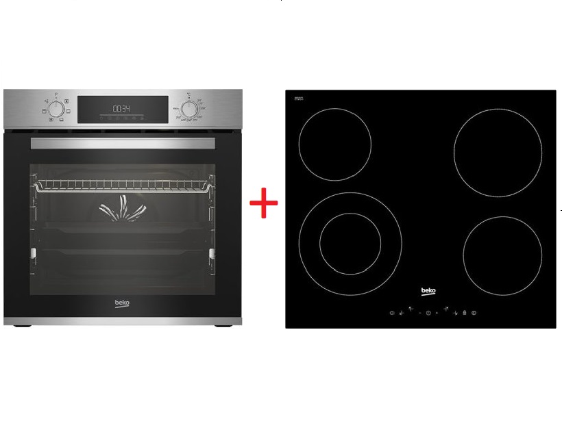 Beko ugradbeni set N11 BBSE 123001 XD