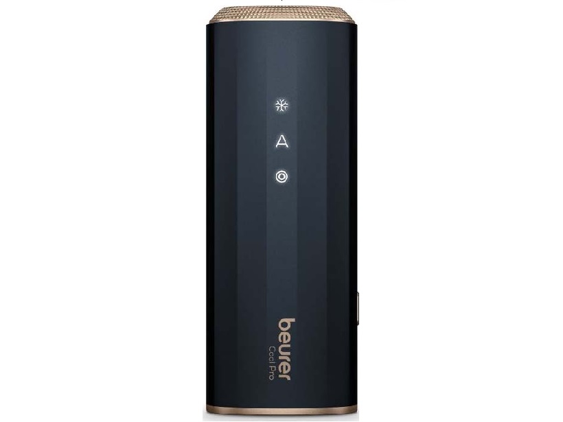 Beurer IPL 7800 Cool Pro uređaj za uklanjanje dlačica