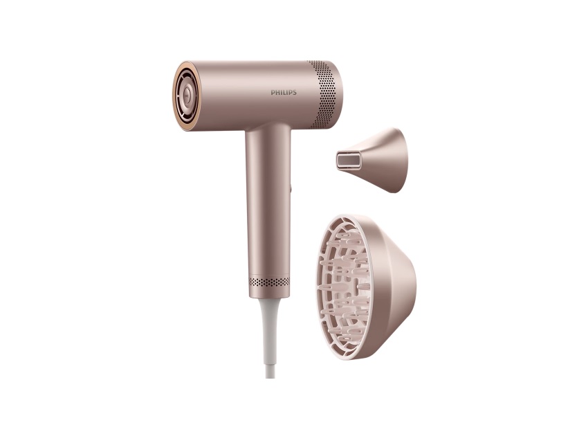 BHD837_10 PHILIPS FEN ZA KOSU 