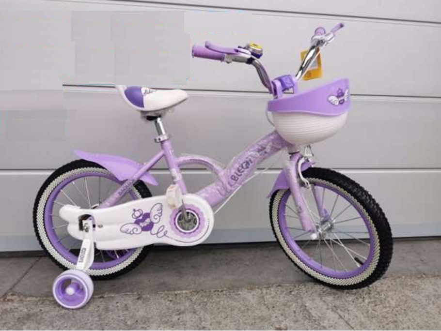Biciklo za djecu 16" DK DS20010002 #rekreakcija