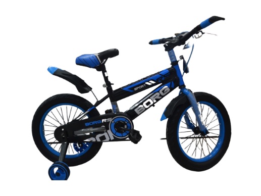 Biciklo za djecu CC-600 16"