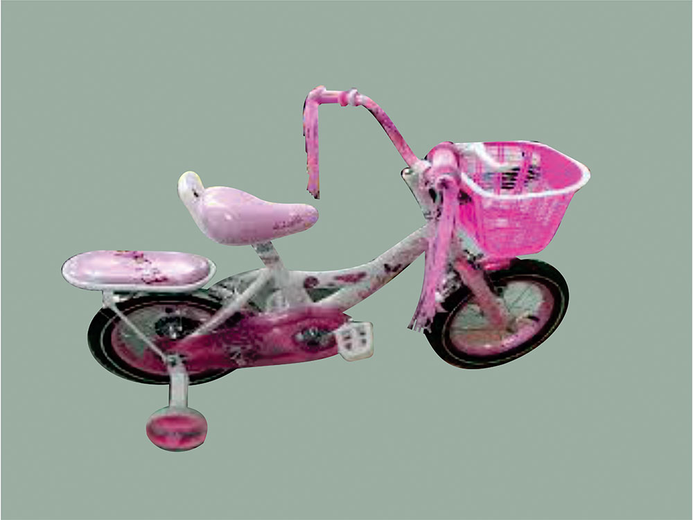 Biciklo za djecu CY17-12 #rasprodaja