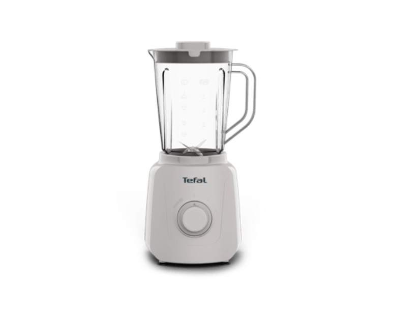 BL410BF0 TEFAL BLENDER BLENDFORCE ESSENTIAL 450W GREY