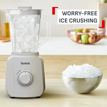 BL410BF0 TEFAL BLENDER BLENDFORCE ESSENTIAL 450W GREY