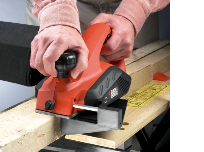 Black&Decker glodalica KW712