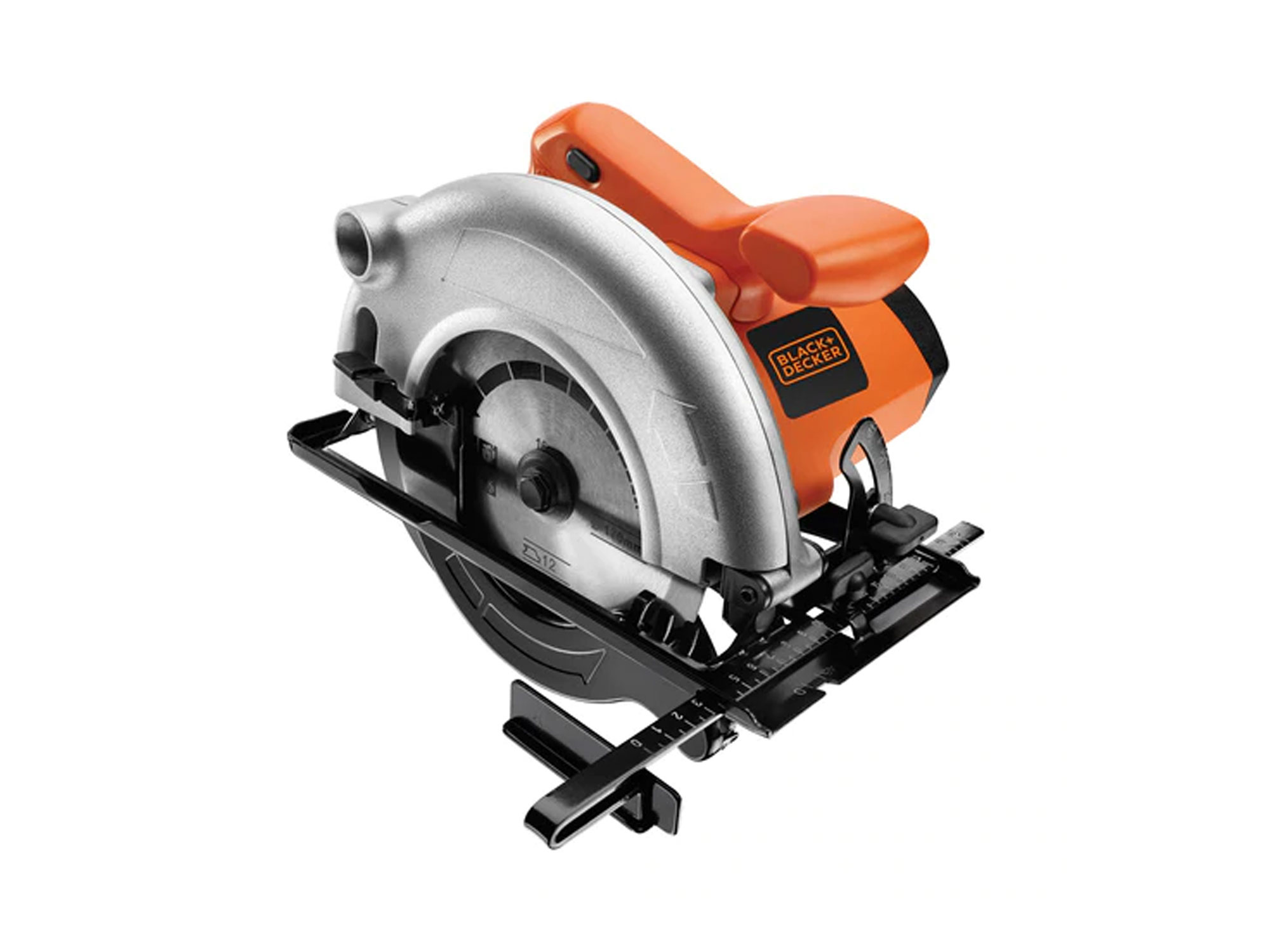 Black&Decker kružna pila CD601