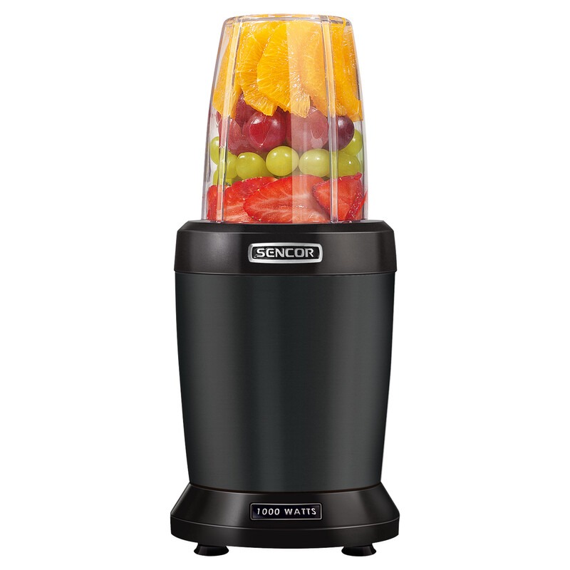 BLENDER NUTRI SNB 4303BK SENCOR