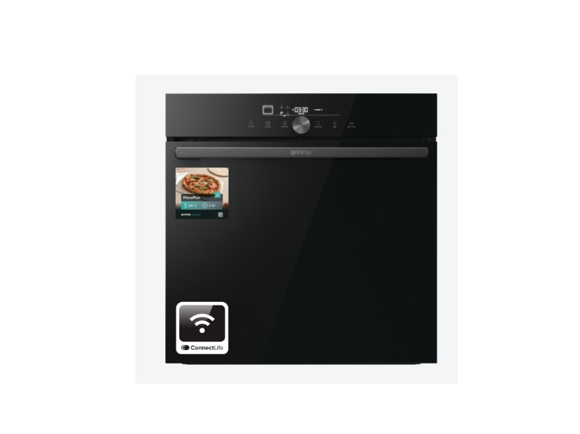 BOPZ6747WF GO66E PIZZA350C MULTISISTEMSKA GORENJE PECNICA