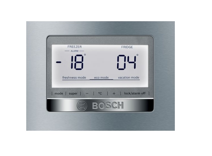 Bosch kombinovani frižider KGN36AI35 