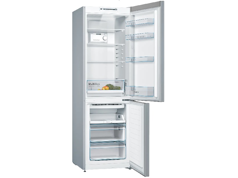 Bosch kombinovani frižider KGN36NLEA, Serie 2