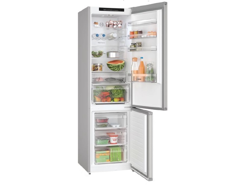 Bosch kombinovani frižider KGN49LBCF, Serie 6