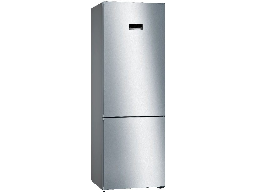 Bosch kombinovani frižider KGN49XIEA, Serie 4