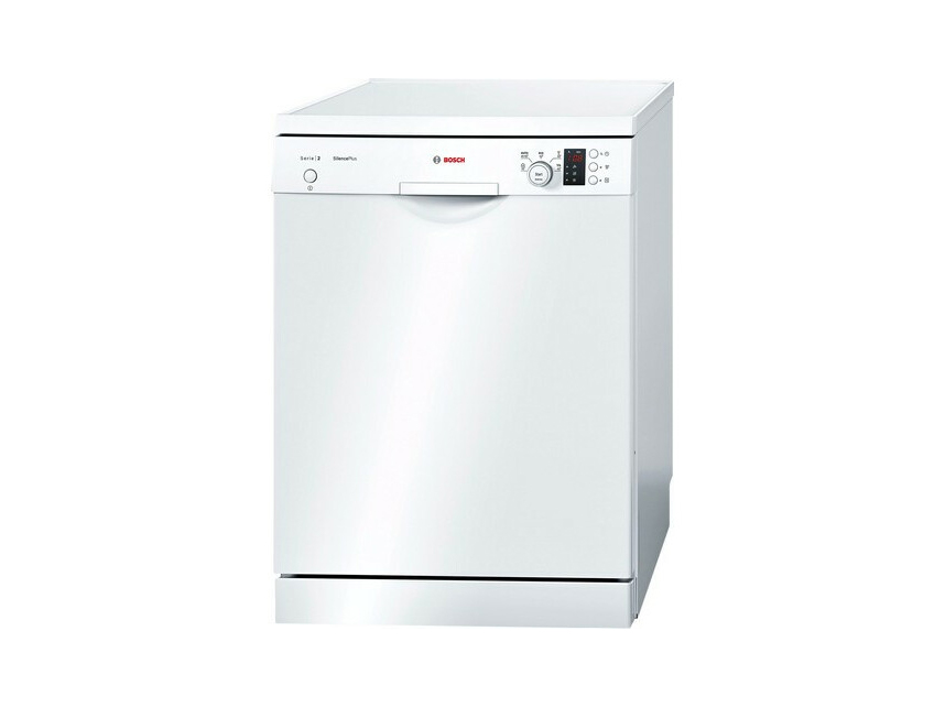 Bosch mašina za pranje suđa 60cm SMS25AW04E Bijela