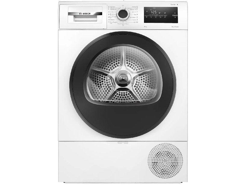 Bosch mašina za sušenje veša WTH83255BY, Serie 4